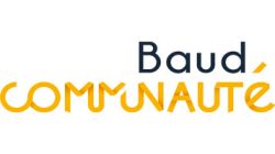 logo baud communauté