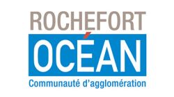 logo rochefort océan