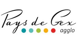 logo pays de gex agglo