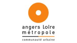 logo angers loire métropole