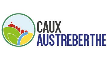 logo caux austreberthe