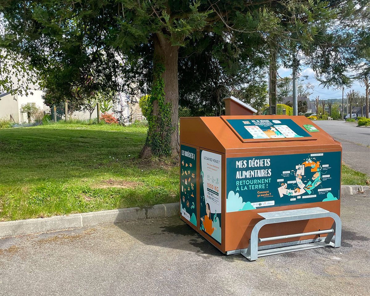 abri-bac biodéchets centre morbihan communauté