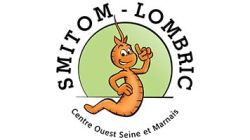 logo smitom lombric