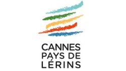 logo cannes pays de lérins