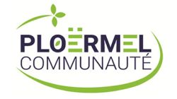 logo ploermel communauté