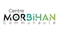 logo centre morbihan communauté